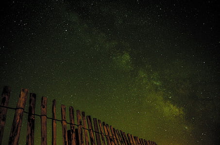wormseye view of star thumbnail