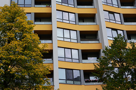 Architecture, Housing thumbnail