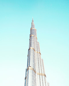 gray high-rise building photography thumbnail