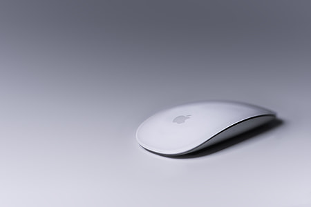 The Magic of the Mouse thumbnail