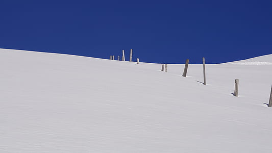 snow mountain thumbnail
