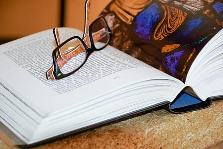 eyewear, research, book, paper thumbnail