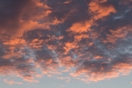 nature, sky, clouds, outdoors thumbnail