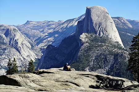 Yosemite National Park thumbnail