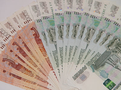 assorted banknotes thumbnail