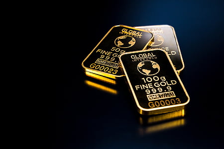 photo of three Global fine golds thumbnail