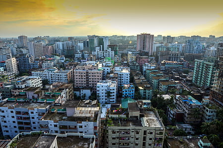 cityscape photography thumbnail