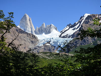 mountain cover with snow thumbnail