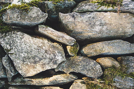 pile of stone thumbnail