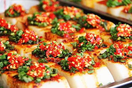cooked scallops with seasonings thumbnail