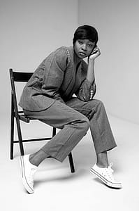 fashion, person, woman, girl thumbnail