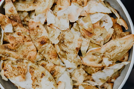 Middle Eastern Dishes thumbnail