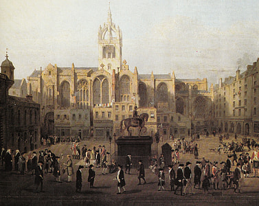 St Giles' Cathedral thumbnail