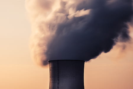 gray concrete power plant thumbnail