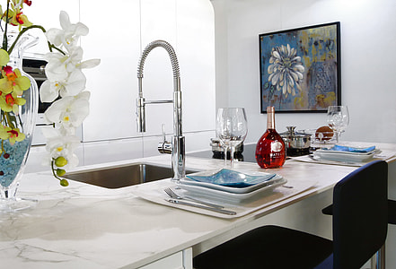 stainless steel faucet thumbnail