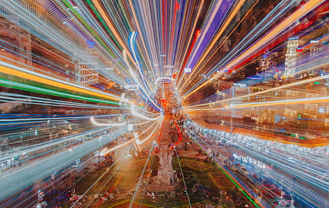Light Streaks thumbnail