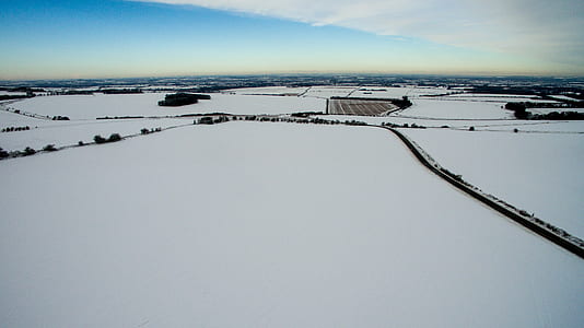 aerial view of showfield thumbnail