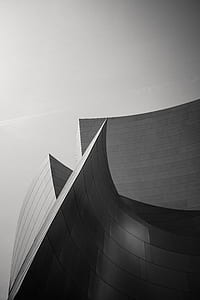 worm view photography of skyscraper thumbnail