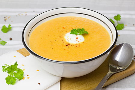 Vegetable Soup thumbnail