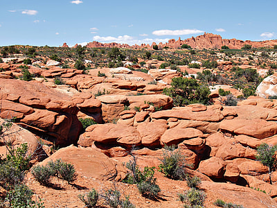 Devil'S Garden, Rocks thumbnail