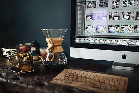 Vintage Workbench Desk thumbnail