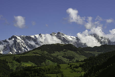 green mountains thumbnail