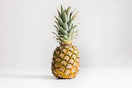 yellow pineapple thumbnail