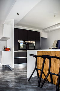 house, architecture, luxury, kitchen thumbnail