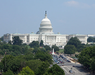 white concrete dome building thumbnail