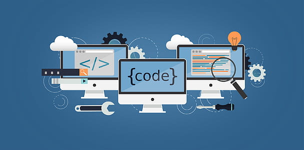 Coding and Programming - Computer Science and IT thumbnail