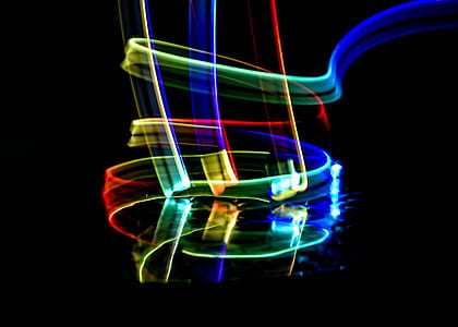 black background thumbnail