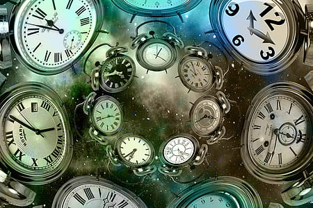 bell alarm clock digital wallpaper thumbnail