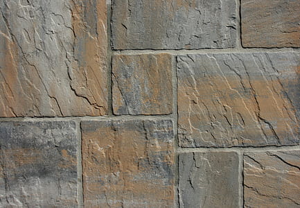 steinplatte, stone, brown, construction material, texture, grain thumbnail