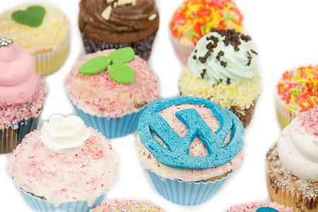 variety of cupcakes thumbnail