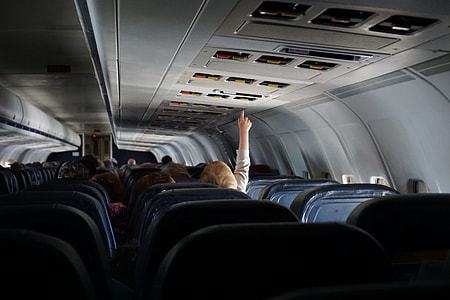 person in plane thumbnail