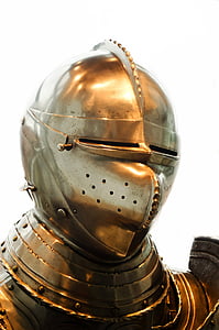 medieval helmet decor thumbnail