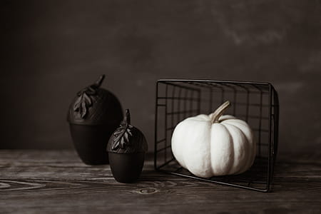 Dark mood home decorations thumbnail