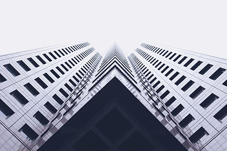 architectural photography of building thumbnail
