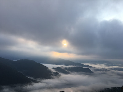 Photographic Background, Benguet thumbnail