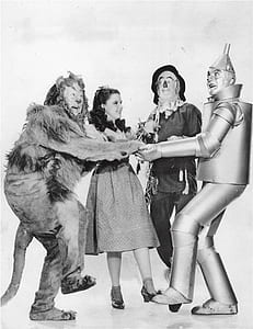The Wizard of Oz thumbnail