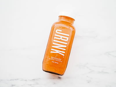 Jrink labeled bottle thumbnail