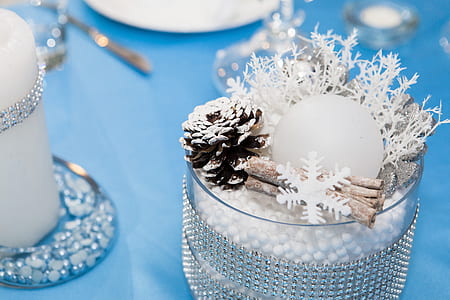 holiday, party, winter, glass thumbnail