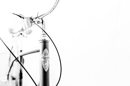 black and silver steel tube thumbnail