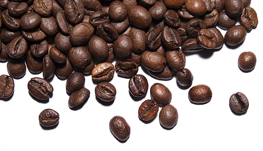 brown coffee beans lot thumbnail