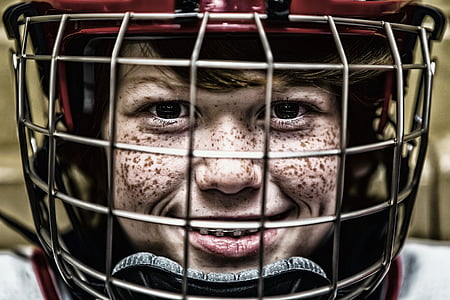 boy in black and red helmet thumbnail