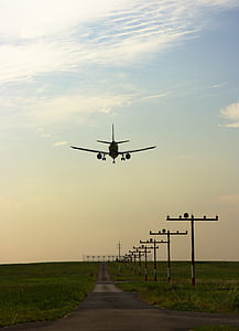 airplane on flight thumbnail