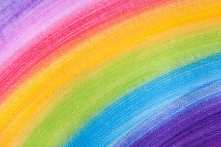 rainbow colors thumbnail