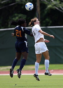 girls playing soccer thumbnail