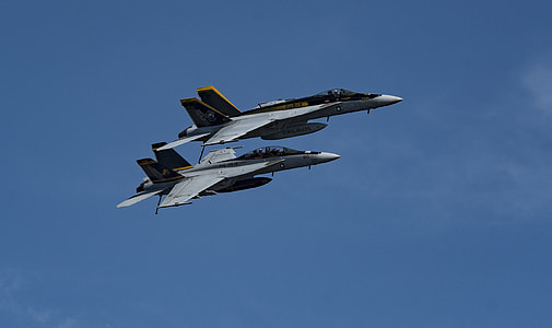 F A-18E Super Hornet thumbnail