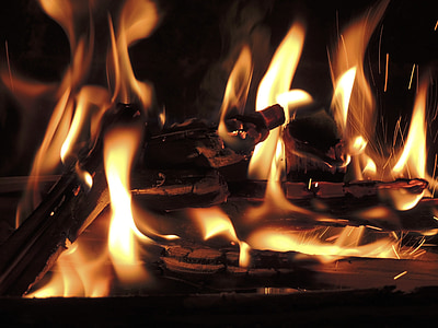 red fire thumbnail